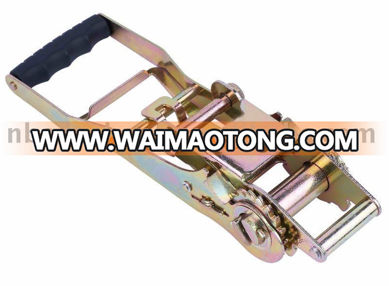 50mm Ergo Ratchet Buckle Ergo Ratchet strap